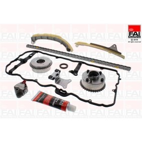 Osta Jakoketjusarja FAI AutoParts:llä TCK286VVT edullisesti hintaan 606,33 €