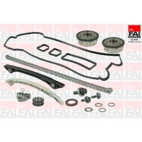 Achetez des Kit chaîne de distribution de chez FAI AutoParts en ligne pour S60 II (134) à prix modérés