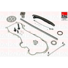 Achetez des Kit de chaîne de distribution FAI AutoParts TCK6ST à prix pour 102,26 €