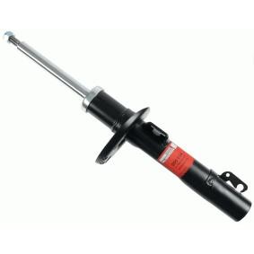 Stoßdämpfer 300 034 von SACHS günstig für 47,35 € online kaufen