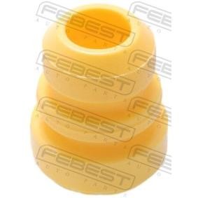 Anschlagpuffer, Federung TD-AE100F von FEBEST günstig für 11,02 € online kaufen