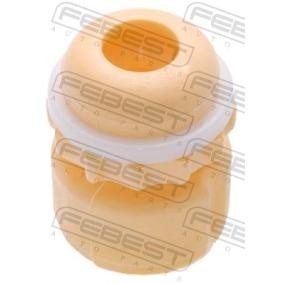 Anschlagpuffer, Federung TD-GRX130R