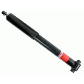 Stoßdämpfer 300 075 für S80 II (124) für 81,74 CHF