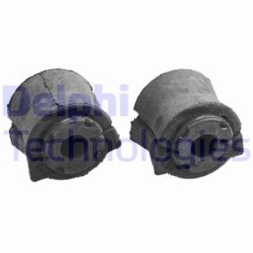 Comprar Silentblock de barra estabilizadora de DELPHI TD1159W a bajo precio de 41,12 €