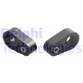 Comprar Silentblock de barra estabilizadora de DELPHI TD1175W a bajo precio de 31,95 €