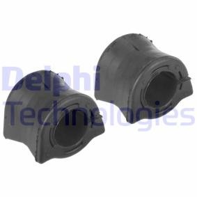 Comprar Silentblock de barra estabilizadora de DELPHI TD1178W a bajo precio de 24,57 €