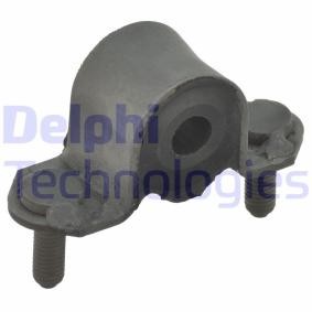 FIAT Stabigummis von DELPHI