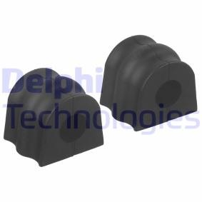 Stabigummis von DELPHI TD1202W