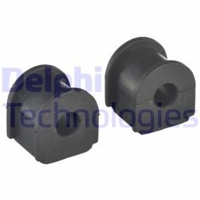 Stabigummis von DELPHI TD1205W