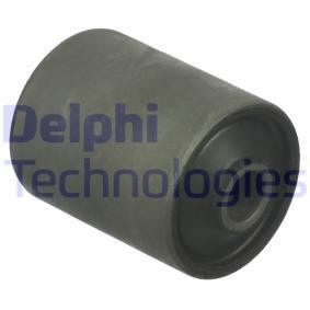 Lagerung, Blattfeder von DELPHI TD1211W
