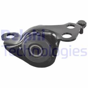 Lagerung, Lenker TD1221W für HONDA