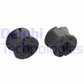 Comprar Silentblock de barra estabilizadora de DELPHI TD1237W a bajo precio de 16,74 €