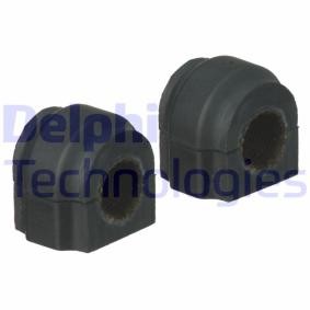 Stabigummis von DELPHI TD1455W