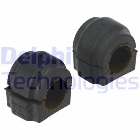 Stabigummis von DELPHI TD1464W