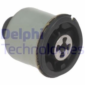 Comprar Suspensión, cuerpo del eje de DELPHI TD1466W a bajo precio de 15,61 €