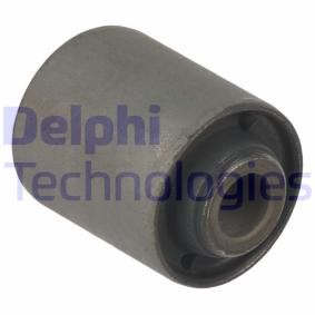 Lagerung, Lenker von DELPHI TD1478W
