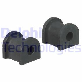Stabigummis von DELPHI TD1482W