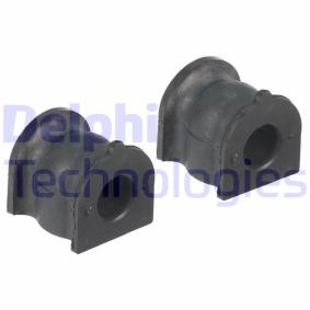 HONDA Stabigummis von DELPHI