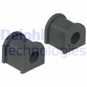 Stabigummis von DELPHI TD1489W