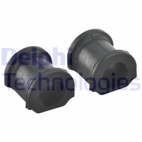 Stabigummis von DELPHI TD1490W