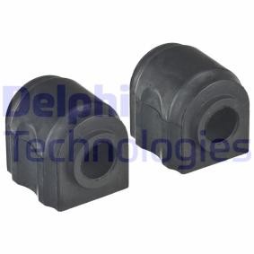Stabigummis von DELPHI TD1495W