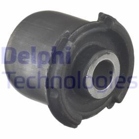 Lagerung, Lenker TD1496W