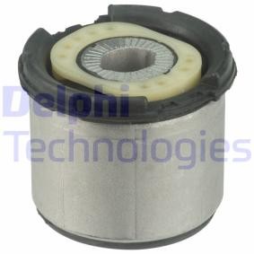 Achskörperlager von DELPHI TD1620W