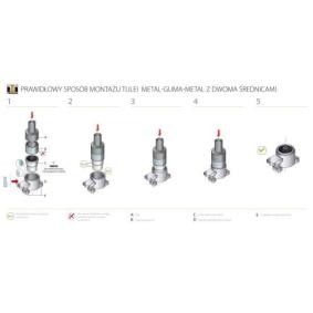 Acquista Supporto, Supporto assale da TEDGUM TED12078 a buon mercato per soli 44,81 €