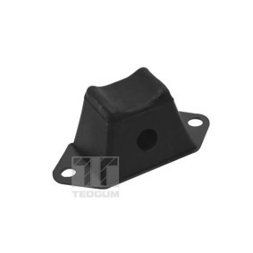 Anschlagpuffer, Federung TED12101 für IVECO