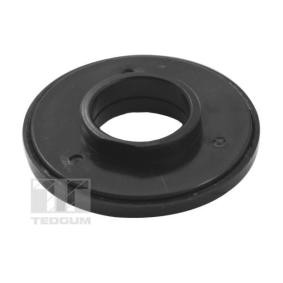 Acquista Cuscinetto volvente, Supporto ammortizz. a molla da TEDGUM TED30222 a buon mercato per soli 13,83 €