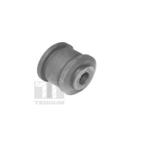 Lagerung, Stoßdämpfer TED39260