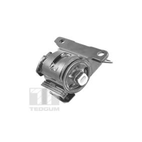Lagerung, Schaltgetriebeträger TED40312