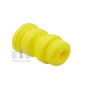 Anschlagpuffer, Federung TED40857 für PORSCHE
