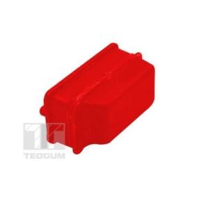 Acquista Tampone paracolpo, Corpo assiale da TEDGUM TED43951 a buon mercato per soli 14,72 €