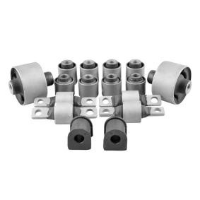 Reparatursatz, Radaufhängung TED52090 für MITSUBISHI