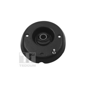 Compre Fixação do conjunto mola / amortecedor da TEDGUM TED55619 a um preço baixo por 26,06 €