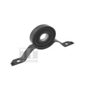 Acquista Supporto albero trasmissione da TEDGUM TED56193 a buon mercato per soli 105,26 €