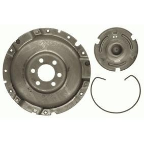 Achetez des Mécanisme d'embrayage SACHS 3000 211 001 à prix pour 63,56 €