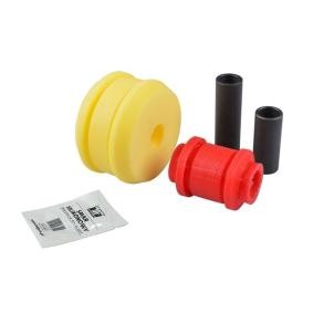 Montagesatz, Lenker TED61149