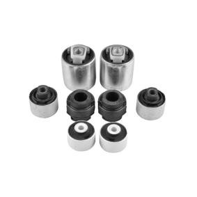 Montagesatz, Lenker TED66153 für VW
