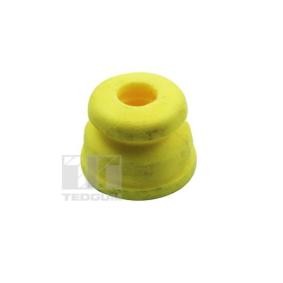 Anschlagpuffer, Federung TED68043 für VW