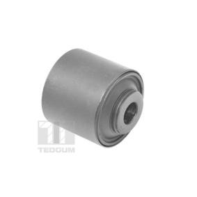 Acquista Supporto, Alloggiamento cuscinetto ruota da TEDGUM TED75363 a buon mercato per soli 29,36 €
