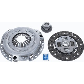 Achetez des Kit d'embrayage SACHS 3000 240 001 à prix pour 93,59 €