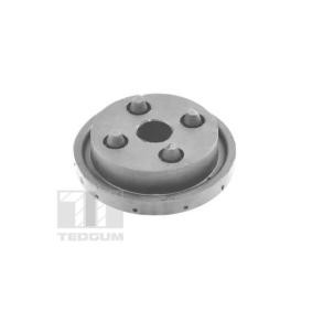 Acquista Alloggiam. ammortizzatore da TEDGUM TED89209 a buon mercato per soli 9,67 €