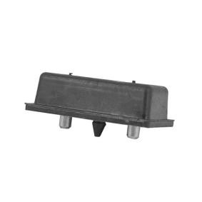 Anschlagpuffer, Federung TED97432 für IVECO