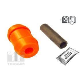 Lagerung, Lenker TED97876 für Galant VII Schrägheck (E5_A, E7_A, E8_A) für 18,21 CHF