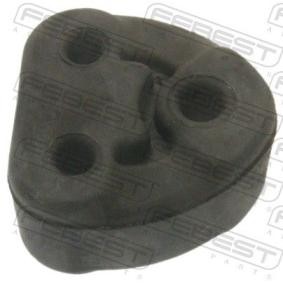 Montagesatz, Abgasanlage TEXB-003