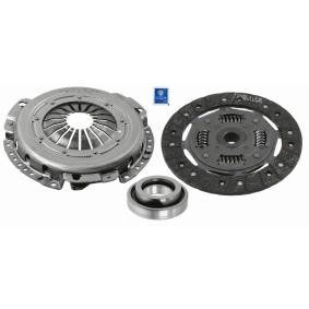 Kupplungssatz 3000 585 001