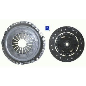 Kupplungssatz 3000 644 001