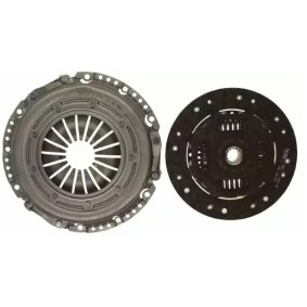 Comprar Kit de embrague de SACHS 3000 835 201 a bajo precio de 151,03 €